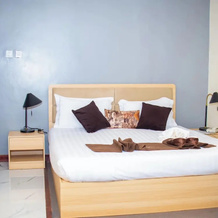 Dhe Jomels Hotel Siaya, Siaya — photo 3