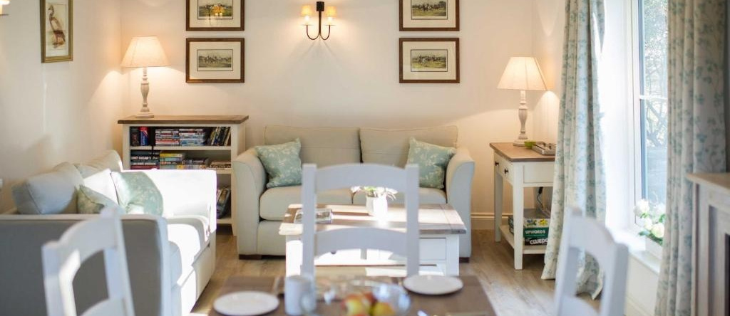 Cowdray Holiday Cottages, Тиллингтон — фото 1