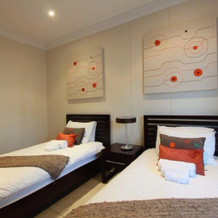 Ocean View Penthouse, 巴利托 — 照片 3