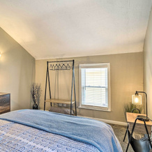 Walk to Parks & Dining: Cozy Canandaigua Home!, 卡南代瓜 — 照片 4