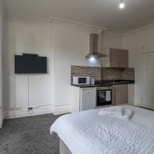 Inviting 1-Bed Studio2 In Coventry, Ковентри — фото 5