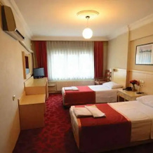 Otel Karaevli, Текирдаг — фото 3