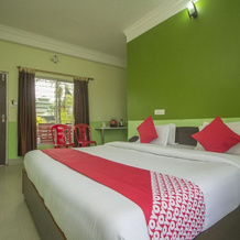 OYO 28412 Green Touch Eco Resort, 北米蒂亚利 — 照片 3