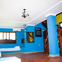 Tay beach hotel - Tayrona, 布里塔卡 — 照片 5