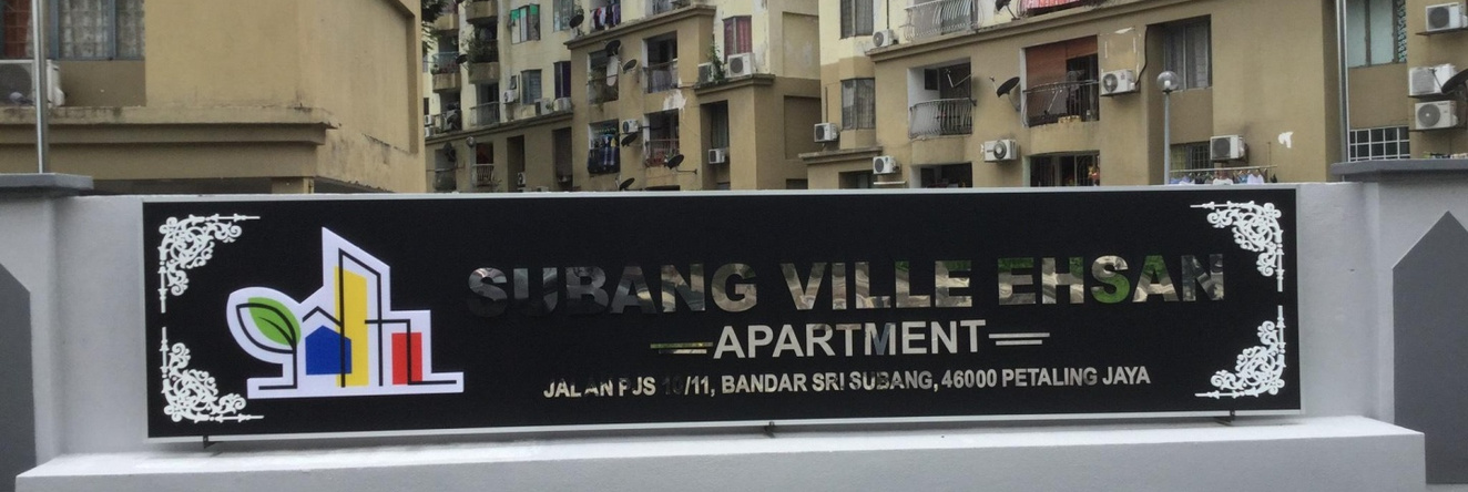 Subang Ville Ehsan Apartment,  Bandar Sunway,, Petaling Jaya — photo 1