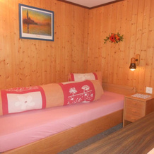 Hotel Alpenblick Muotathal, 穆奥塔塔尔 — 照片 2