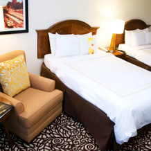 Marriott Milwaukee West, Уокешо — фото 5