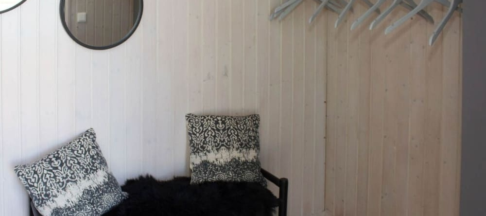 Paradise Cabin, Брэдратунга — фото 1