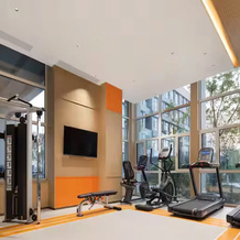 Home2 Suites by Hilton Liaocheng Dongchang, 聊城 — 照片 5