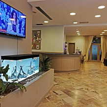 Hotel Touring Falconara Marittima, 法尔科纳拉-马里蒂马 — 照片 2