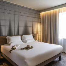 Novotel Cambridge North, Кембридж — фото 4
