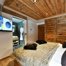 Black Stone Chalet, Шамони-Монблан — фото 5
