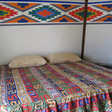 Masi Camp Resort, 米塔帕 — 照片 5