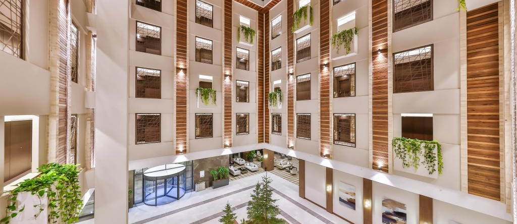 Narven Wellness & Thermal, Болу — фото 1