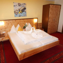 Hotel Erlebniswelt Stocker, 施拉德明 — 照片 4