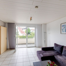 Pleasant Apartment In Altenbeken With Balcony, Altenbeken — фото 5
