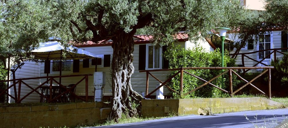 Apulia Europe Garden Club Eco & Sport Resort, 西尔维 — 照片 1