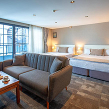 Aston Hotel Taksim, Стамбул — фото 4