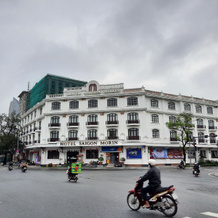 Hotel Saigon Morin, 顺化 — 照片 5