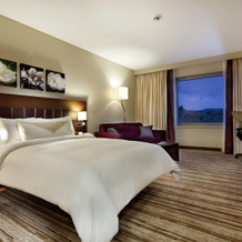 Hilton Garden Inn Konya, Turkey, Конья — фото 5