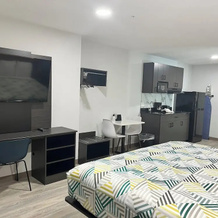 Studio 6 Gonzales, La - Baton Rouge/Geismar/Prairieville I-10, 冈萨雷斯 — 照片 4