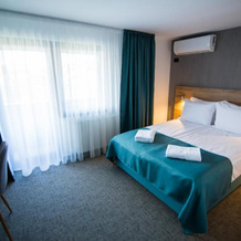 Hotel Subcarpati, Куртя-де-Арджеш — фото 3