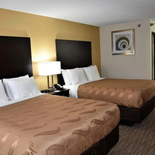 Quality Inn & Suites Metropolis I-24, Метрополис — фото 4