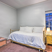 Detroit Vacation Rental: 8 Mi To Downtown!, Детройт — фото 4