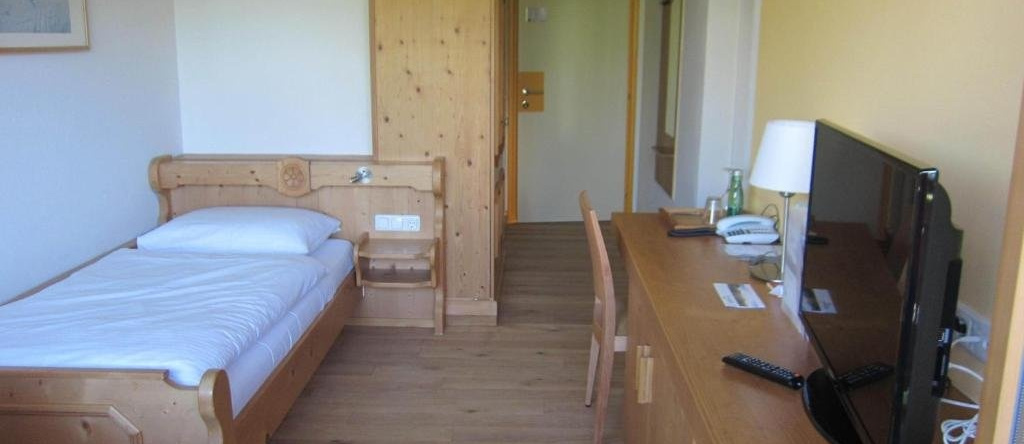 Hotel Garni Kranzbichlhof, Hallein — photo 1