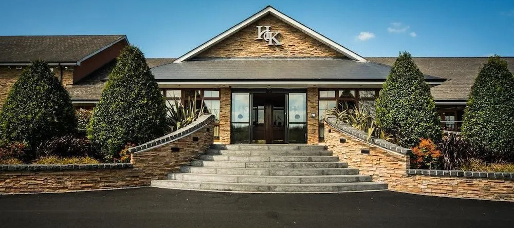 Hotel Kilmore, Cavan — photo 1