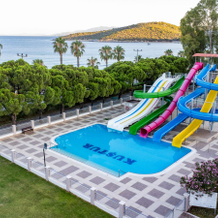 Kustur Club Holiday Village, Кушадасы — фото 3
