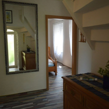 Holiday Home in the Eifel With Balcony, 布雷姆 — 照片 5