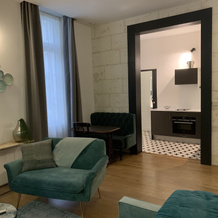 Appart Hôtel - Angoulême - Hyper Centre - VILLA CÔTÉ PLATEAU, Angouleme — photo 2