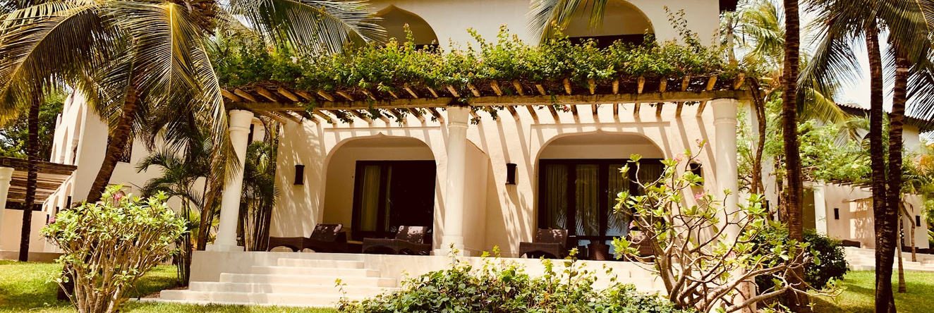Swahili Beach Resort, Diani Beach — photo 1