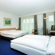 Hotel Bellevue, Lucerne — photo 2