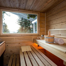 Boutiquehotel Bergvilla, Цвишенвассер — фото 5