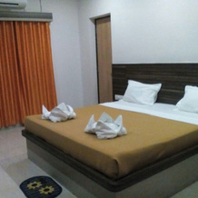 Ashiana Hill View Hotel, 安古尔 — 照片 3