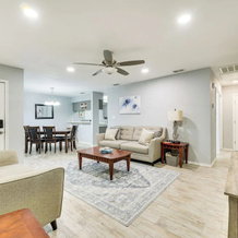 Fenced Yard & Grill: San Juan Vacation Rental!, San Juan — photo 4