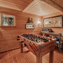 72mf - Rustic - Pets Ok - Sleeps 2 1 Bedroom Cabin by Redawning, Maple Falls — photo 5