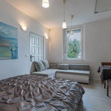 Romantic Apartment Molet, 科佩尔 — 照片 2