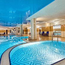 Nordotel Hotel, 帕尔捷尼特 — 照片 2