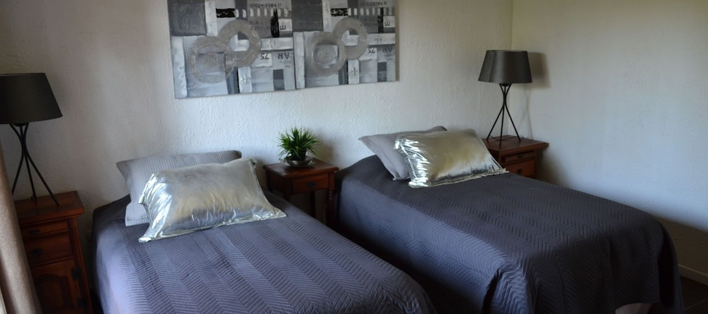 Hotel Boutique Santa Teresita, San Fernando — photo 1