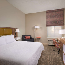 Hampton Inn Phoenix/Anthem, 安森 — 照片 2