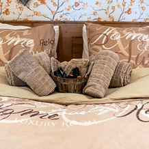Bed And Breakfast De Kleine Vesting, Элбург — фото 4
