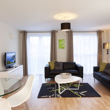 SACO Bracknell - Summer Place, 布拉克内尔 — 照片 2