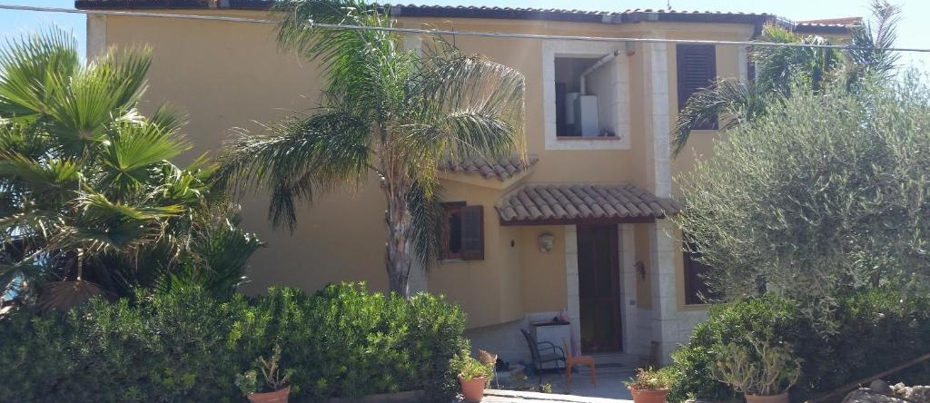 Mare Nostrum Casa Vacanza, 利卡塔 — 照片 1
