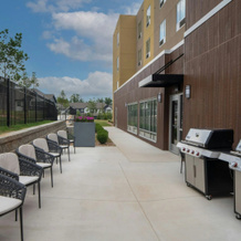 TownePlace Suites by Marriott West Lafayette, West Lafayette — photo 2