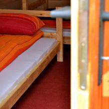Rafting Center Drina Tara, 巴斯塔西 — 照片 4
