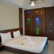 Chanpraya Resort, Chanthaburi — photo 3