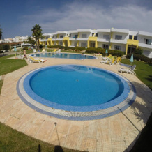 Apartamentos Santa Teresinha, Портимао — фото 5